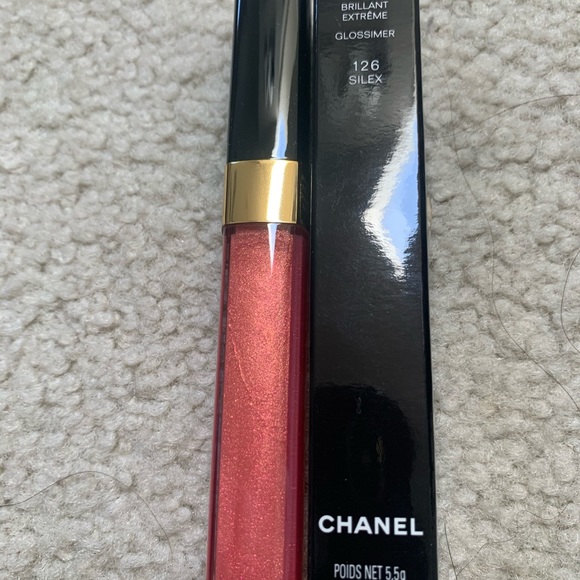 CHANEL Other - (1)rare discontinued brand new Chanel gloss
